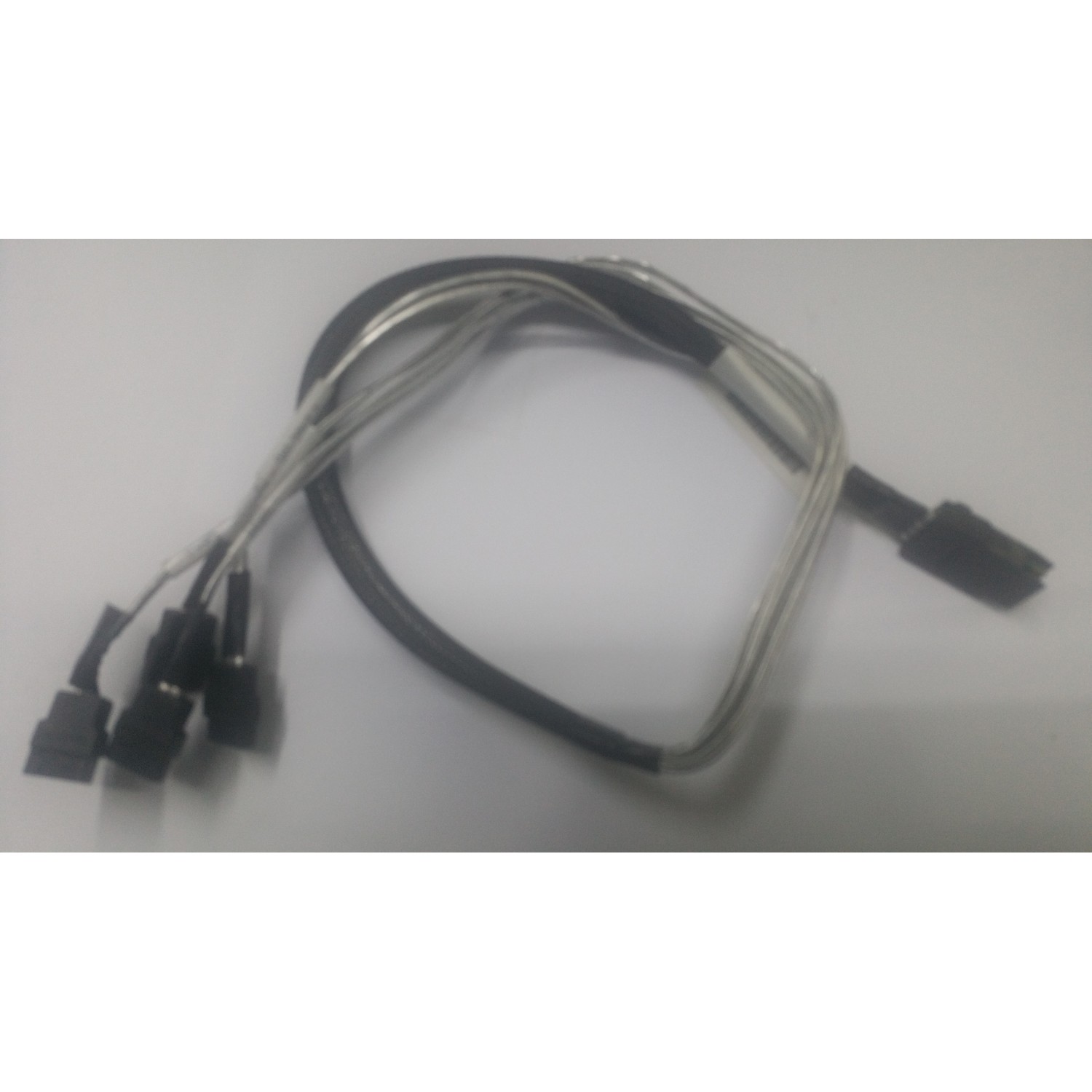 Cablu INTEL D33289-003 SFF-8087 la 4 x SAS-SATA 65cm